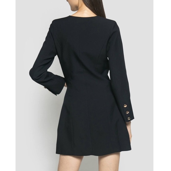 J.O.A. Blazer Dress - Picture 7 of 11